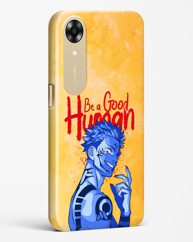 King of Curses Hard Case Phone Cover (Oppo)