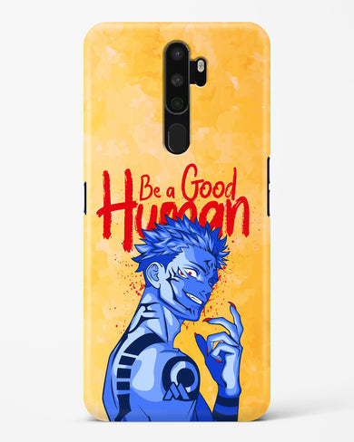 King of Curses Hard Case Phone Cover (Oppo)