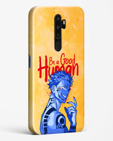 King of Curses Hard Case Phone Cover (Oppo)