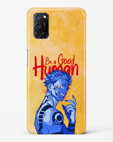 King of Curses Hard Case Phone Cover (Oppo)