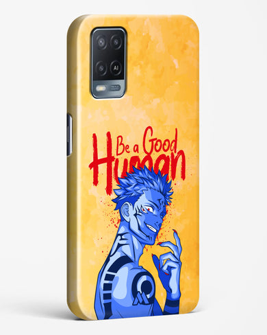 King of Curses Hard Case Phone Cover (Oppo)