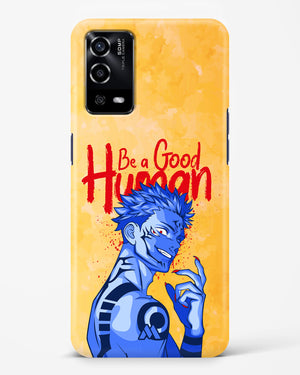 King of Curses Hard Case Phone Cover (Oppo)