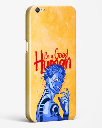 King of Curses Hard Case Phone Cover (Oppo)