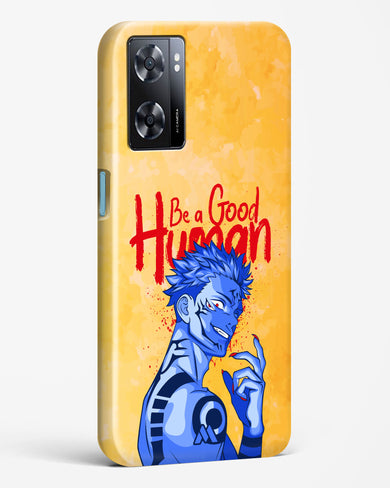 King of Curses Hard Case Phone Cover (Oppo)