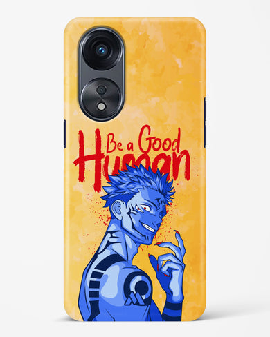 King of Curses Hard Case Phone Cover (Oppo)