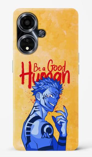 King of Curses Hard Case Phone Cover (Oppo)