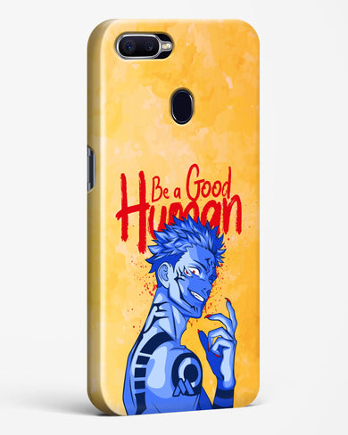 King of Curses Hard Case Phone Cover (Oppo)