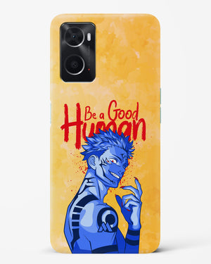 King of Curses Hard Case Phone Cover (Oppo)