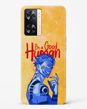 King of Curses Hard Case Phone Cover (Oppo)