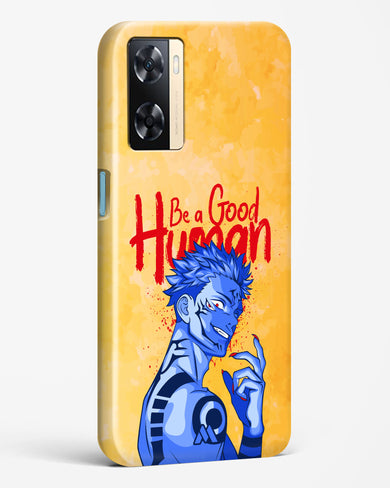 King of Curses Hard Case Phone Cover (Oppo)