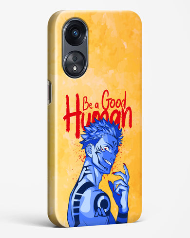 King of Curses Hard Case Phone Cover (Oppo)