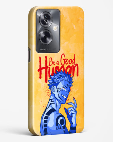 King of Curses Hard Case Phone Cover (Oppo)