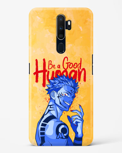 King of Curses Hard Case Phone Cover (Oppo)