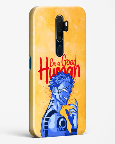 King of Curses Hard Case Phone Cover (Oppo)