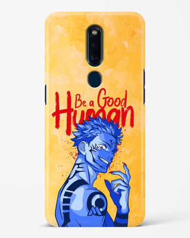 King of Curses Hard Case Phone Cover (Oppo)