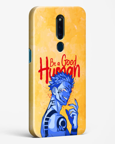 King of Curses Hard Case Phone Cover (Oppo)