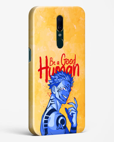 King of Curses Hard Case Phone Cover (Oppo)