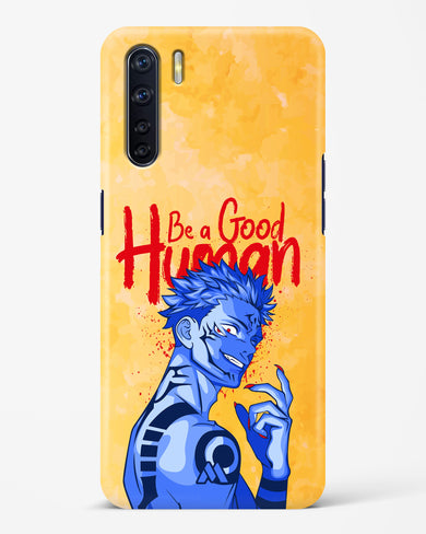 King of Curses Hard Case Phone Cover (Oppo)