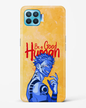 King of Curses Hard Case Phone Cover (Oppo)