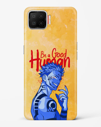 King of Curses Hard Case Phone Cover (Oppo)