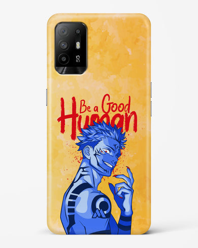 King of Curses Hard Case Phone Cover (Oppo)