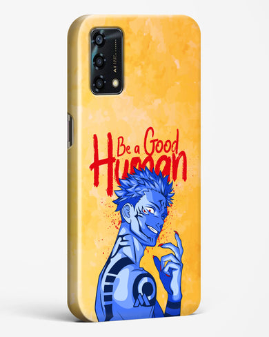 King of Curses Hard Case Phone Cover (Oppo)