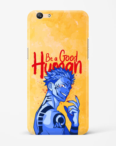 King of Curses Hard Case Phone Cover (Oppo)