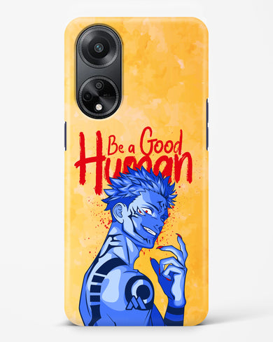 King of Curses Hard Case Phone Cover (Oppo)