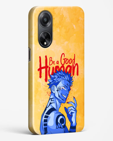 King of Curses Hard Case Phone Cover (Oppo)