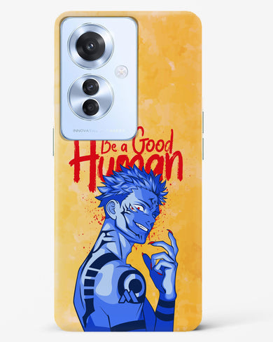 King of Curses Hard Case Phone Cover (Oppo)