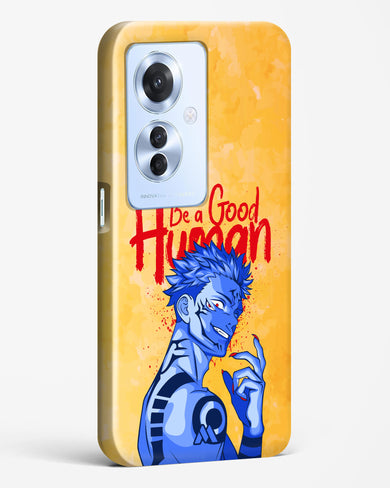 King of Curses Hard Case Phone Cover (Oppo)