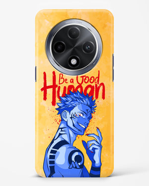 King of Curses Hard Case Phone Cover (Oppo)