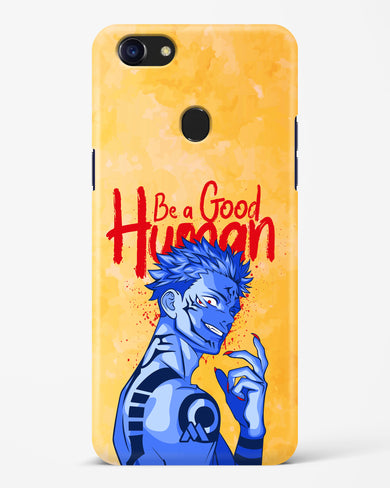 King of Curses Hard Case Phone Cover (Oppo)