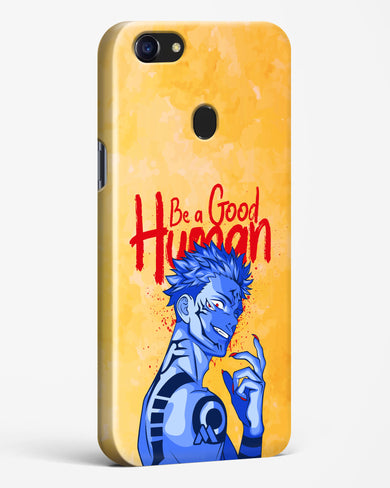 King of Curses Hard Case Phone Cover (Oppo)