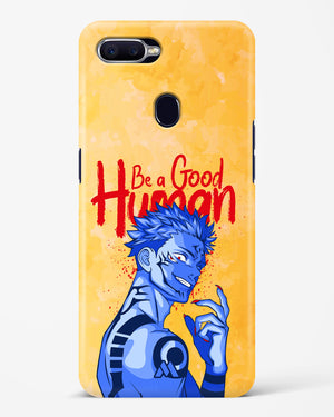 King of Curses Hard Case Phone Cover (Oppo)