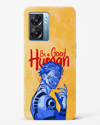 King of Curses Hard Case Phone Cover (Oppo)