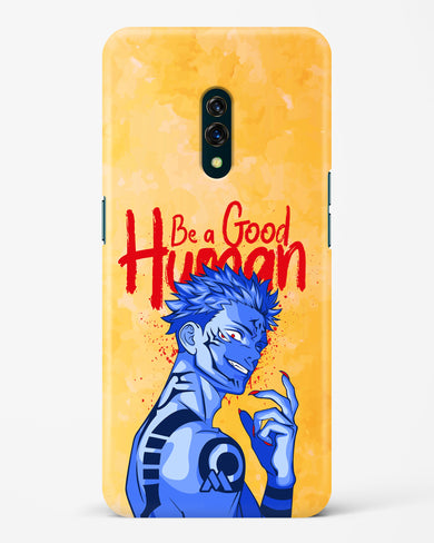 King of Curses Hard Case Phone Cover (Oppo)