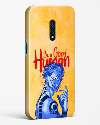 King of Curses Hard Case Phone Cover (Oppo)