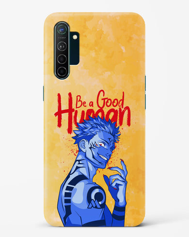 King of Curses Hard Case Phone Cover (Oppo)