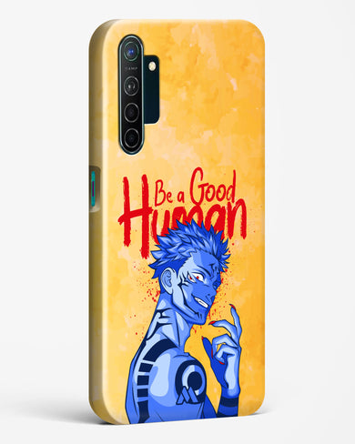 King of Curses Hard Case Phone Cover (Oppo)