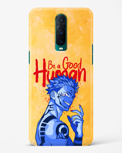 King of Curses Hard Case Phone Cover (Oppo)