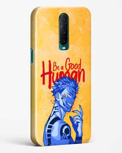 King of Curses Hard Case Phone Cover (Oppo)