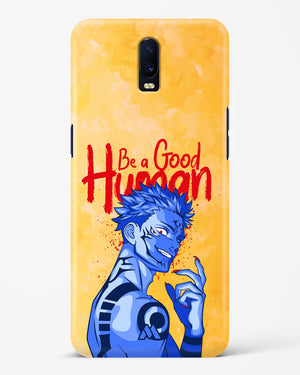 King of Curses Hard Case Phone Cover (Oppo)