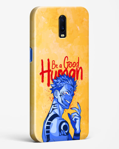 King of Curses Hard Case Phone Cover (Oppo)