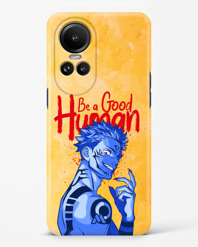 King of Curses Hard Case Phone Cover (Oppo)