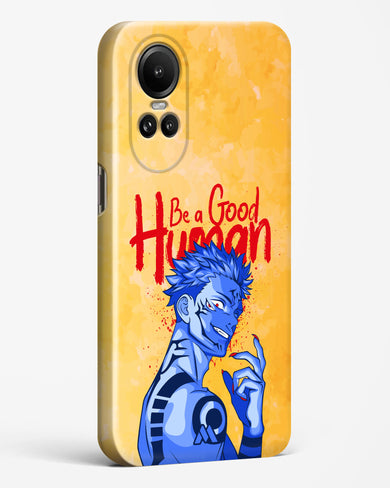 King of Curses Hard Case Phone Cover (Oppo)