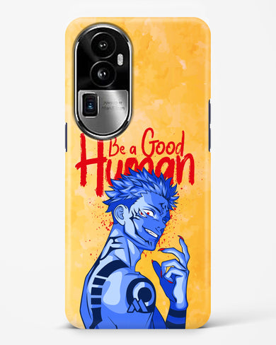 King of Curses Hard Case Phone Cover (Oppo)