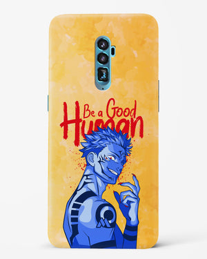 King of Curses Hard Case Phone Cover (Oppo)