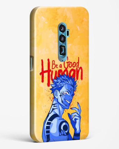 King of Curses Hard Case Phone Cover (Oppo)