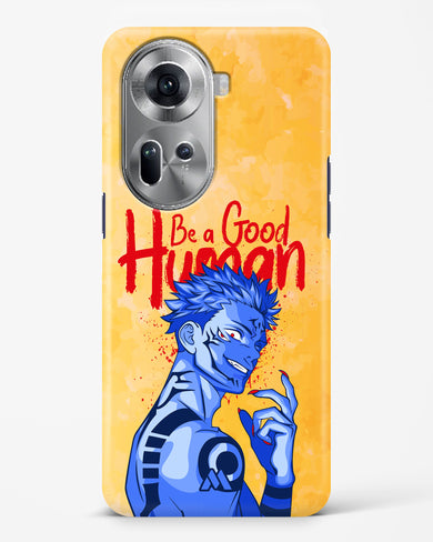 King of Curses Hard Case Phone Cover (Oppo)